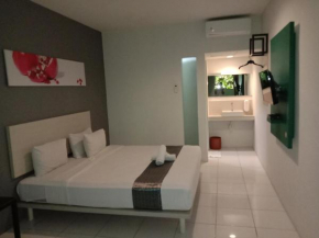 De-Lima Guest House & Cafe